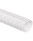 SUCTION HOSE CLEAR 1-1/2"